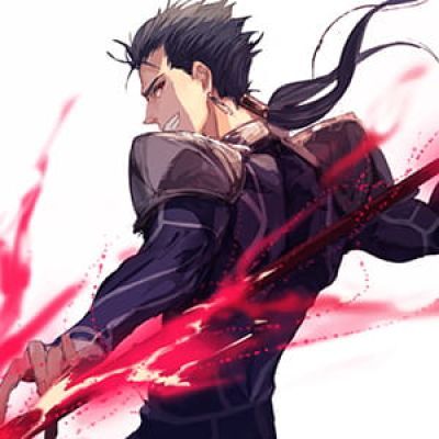 我的拳头只为你硬 高冷男生头像