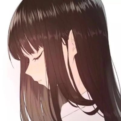 愿你喜欢的人 也刚好喜欢你 唯美女生头像