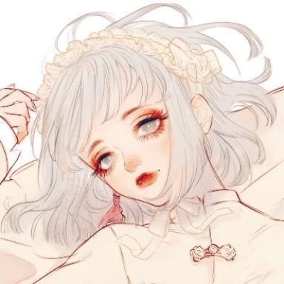 愿你喜欢的人 也刚好喜欢你 唯美女生头像