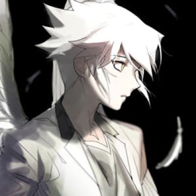 我的拳头只为你硬 高冷男生头像