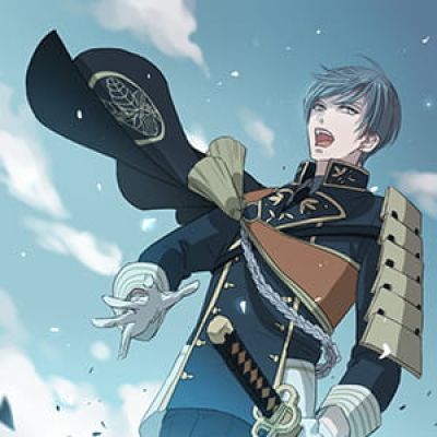 我的拳头只为你硬 高冷男生头像