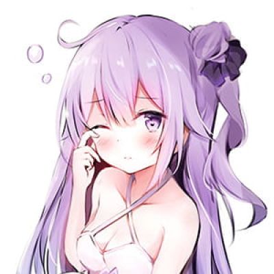 想与你四季三餐两人一生 超可爱女生头像