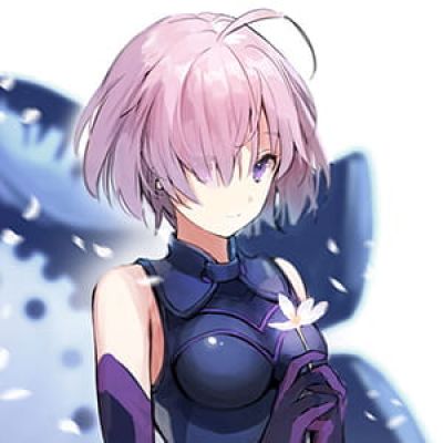 想与你四季三餐两人一生 超可爱女生头像