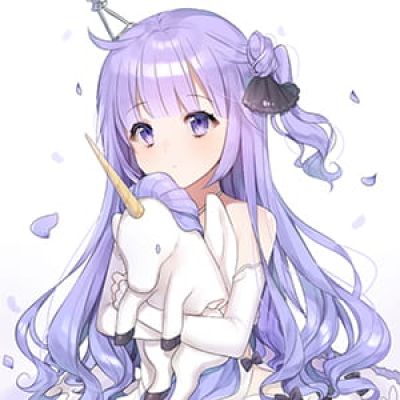 想与你四季三餐两人一生 超可爱女生头像