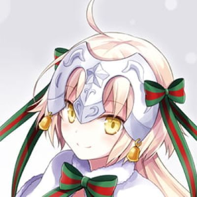 愿你天真善良 可爱女生头像