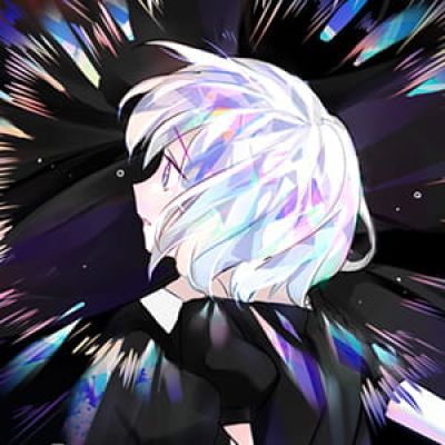 愿你天真善良 可爱女生头像