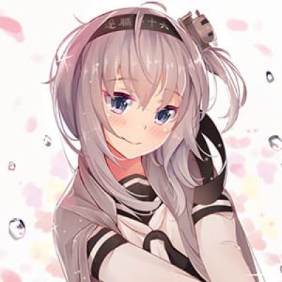 不要着急 好的总是压箱底 可爱女生头像