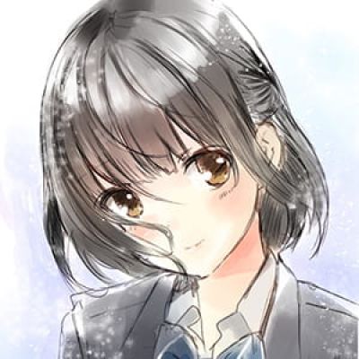 不要着急 好的总是压箱底 可爱女生头像