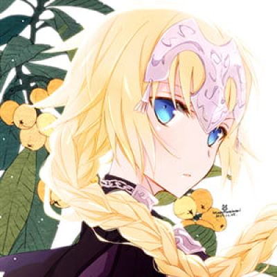 不要着急 好的总是压箱底 可爱女生头像