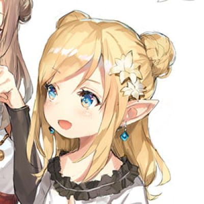 明知道不行还是开口 这需要极大的勇气 二次元女生头像