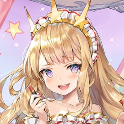 明知道不行还是开口 这需要极大的勇气 二次元女生头像