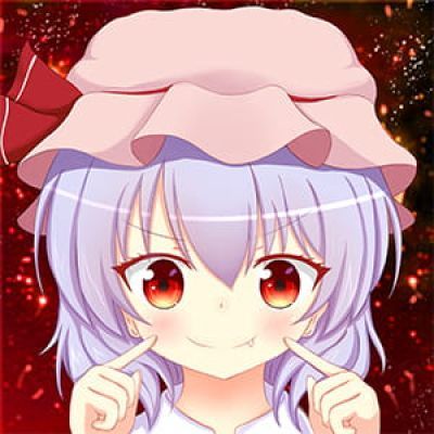 世界上果然是存在着 认真的微笑 这种东西的 二次元头像女生呆萌