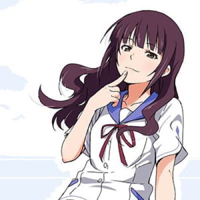 打上花火 二次元头像