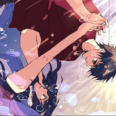 打上花火 二次元头像