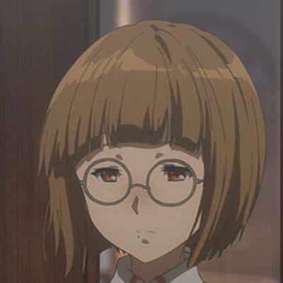 紫罗兰永恒花园 永恒的美 二次元头像