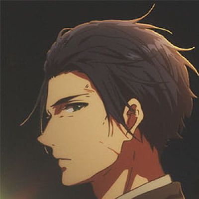 紫罗兰永恒花园 永恒的美 二次元头像