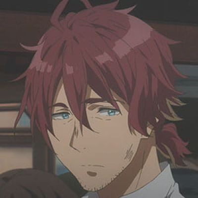 紫罗兰永恒花园 永恒的美 二次元头像