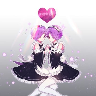 可以作为五黑头像使用的宝石之国头像