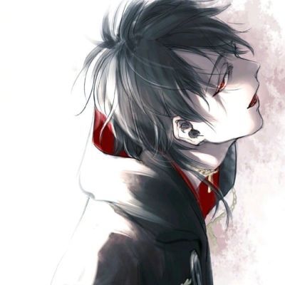 冷暖自知 高冷男生头像