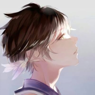 人生太短 开心最重要 高冷男生头像