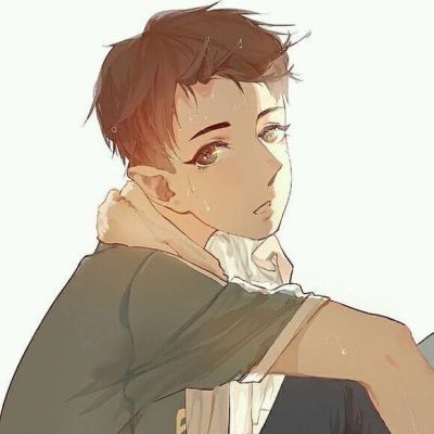 人生太短 开心最重要 高冷男生头像