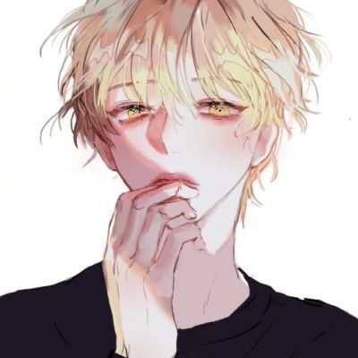 冷暖自知 高冷男生头像