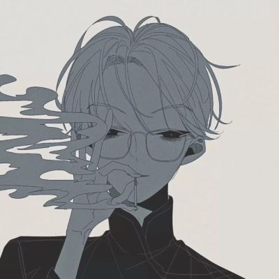 人生太短 开心最重要 高冷男生头像