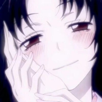 最温柔的月光也敌不过你转瞬的回眸 可爱女生头像