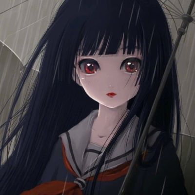 最温柔的月光也敌不过你转瞬的回眸 可爱女生头像