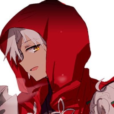 跟我走吧 二次元萌女头像