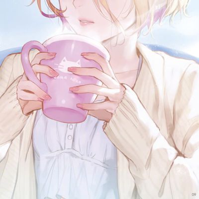 适可而止 二次元动漫女生头像