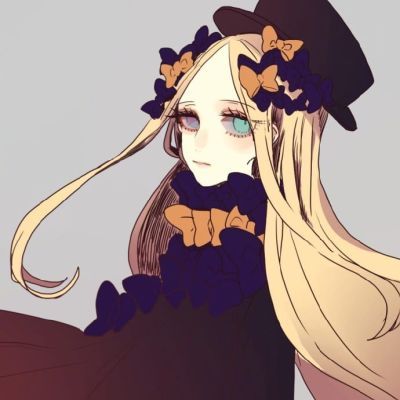 适可而止 二次元动漫女生头像