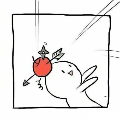 超甜qq情侣头像微信头像