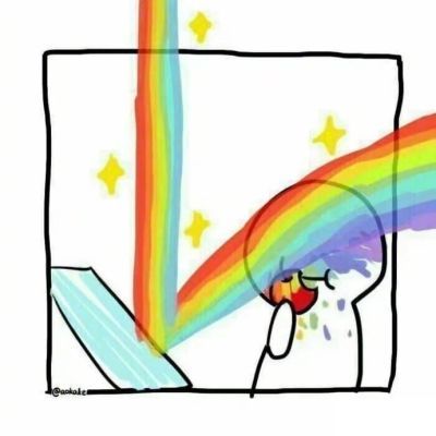 超甜qq情侣头像微信头像