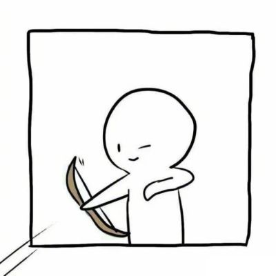 超甜qq情侣头像微信头像