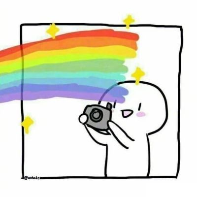 超甜qq情侣头像微信头像