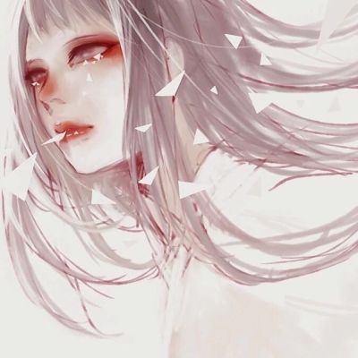 心悦君兮君不知 古风女生头像