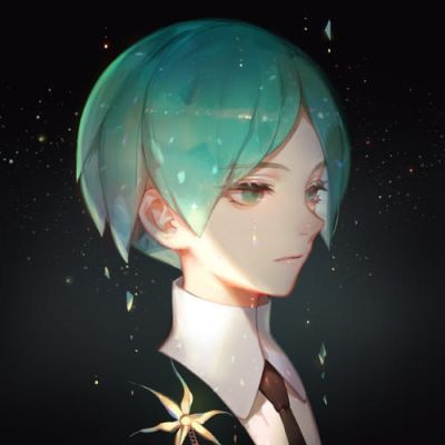 P站画师10903525头像美图推荐