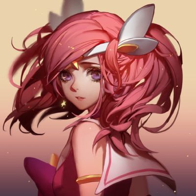 P站画师10903525头像美图推荐