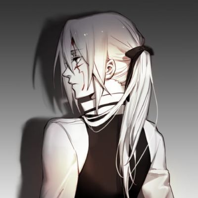 P站画师10903525头像美图推荐