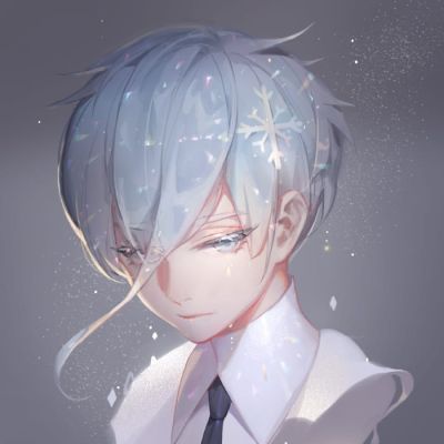 P站画师10903525头像美图推荐