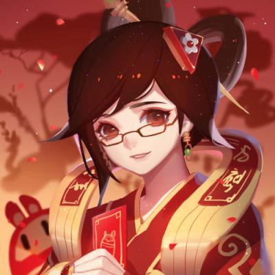 P站画师10903525头像美图推荐 第二辑