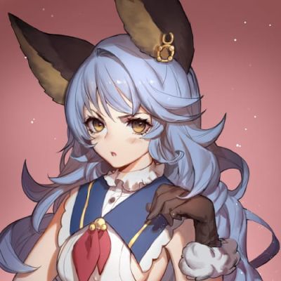 P站画师10903525头像美图推荐 第二辑