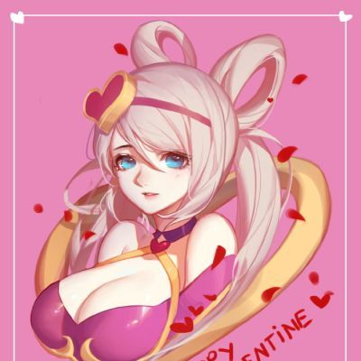 P站画师10903525头像美图推荐 第二辑