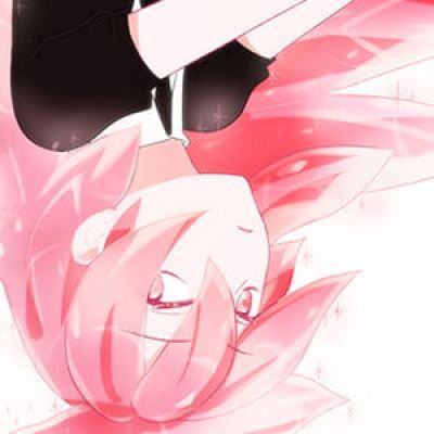 宝石之国 摩根石 二次元头像女生呆萌