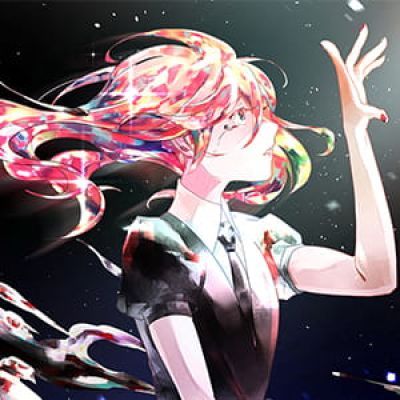 宝石之国 辰砂 二次元头像女生呆萌