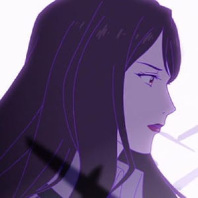 时光温柔 还需你懂 高冷女头像