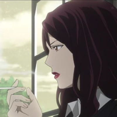 时光温柔 还需你懂 高冷女头像