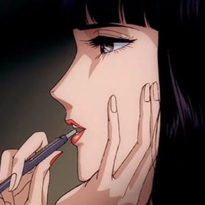 时光温柔 还需你懂 高冷女头像