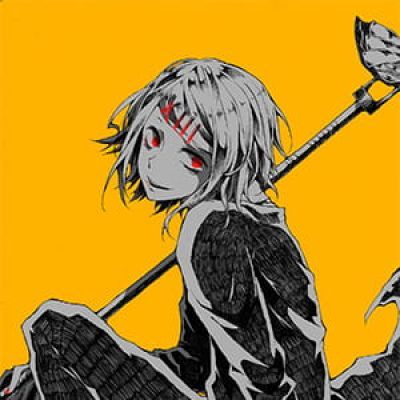 东京吃货 玲屋什造 二次元头像